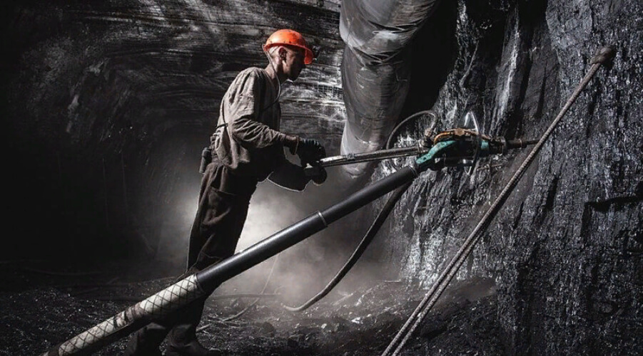 Трагедия в Воркуте - погибло несколько работников шахты