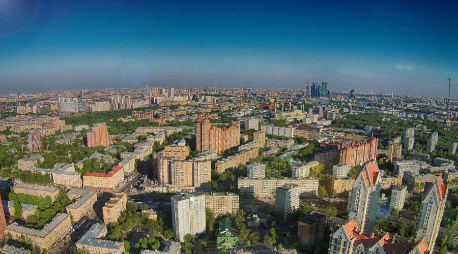 Итоги 2020 года на вторичном рынке недвижимости России