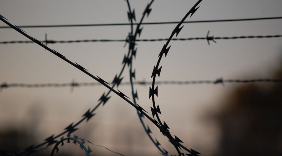 Умереть за решеткой: заключенный пытался покончить с собой в «Бутырке» в Москве