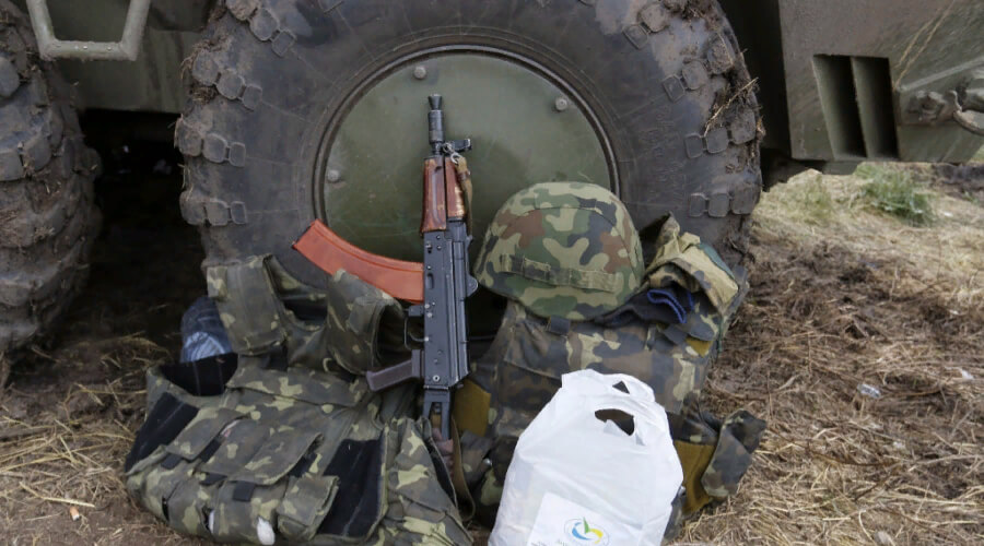 «Пора отвечать!»: киевские силовики убили в ДНР третьего мирного жителя