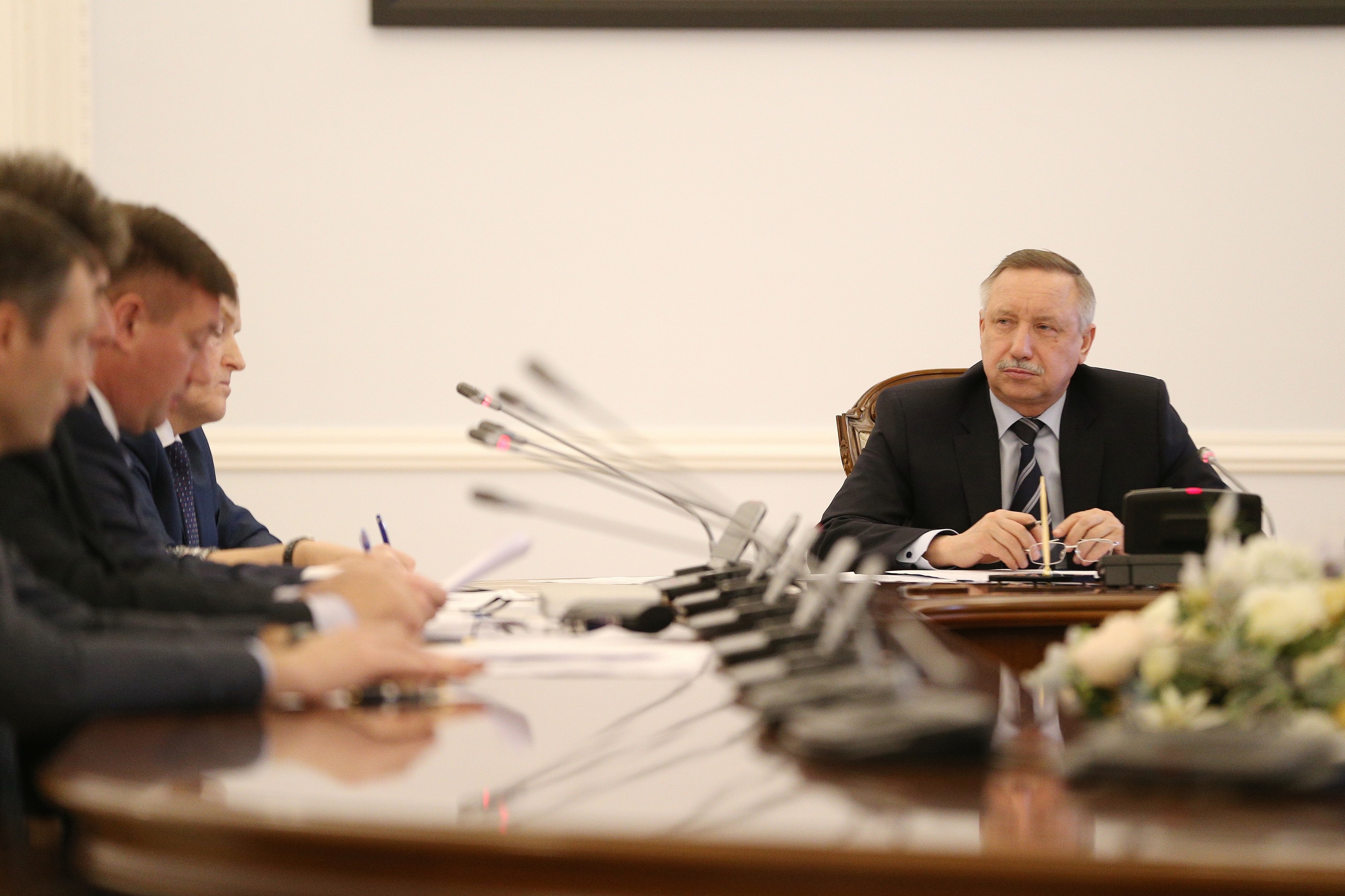 Администрация Санкт-Петербурга Администрация Санкт-Петербурга