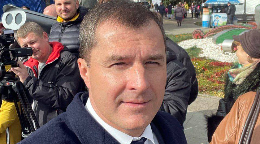 Мэр одного из городов России ушел в отставку с целью приблизиться к Москве 
