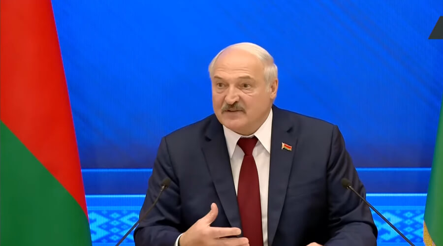 «Тирания» Александра Лукашенко падёт: Рига продолжит поддерживать оппозицию Беларуси