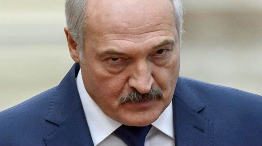 Лукашенко деклассирует неугодных. Два экс-представителя страны потеряли статус