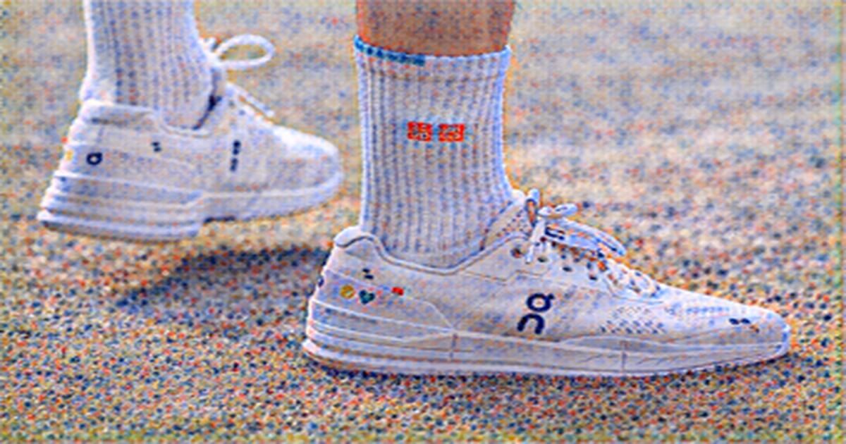 Роджер Федерер инвестировал в IPO компании, производящей кроссовки