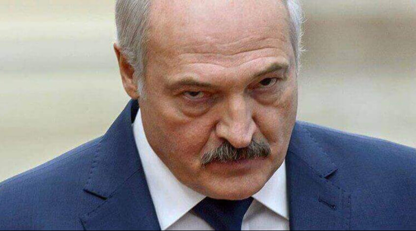 Белорусу придется отсидеть в тюрьме за нелестные слова в адрес Александра Лукашенко