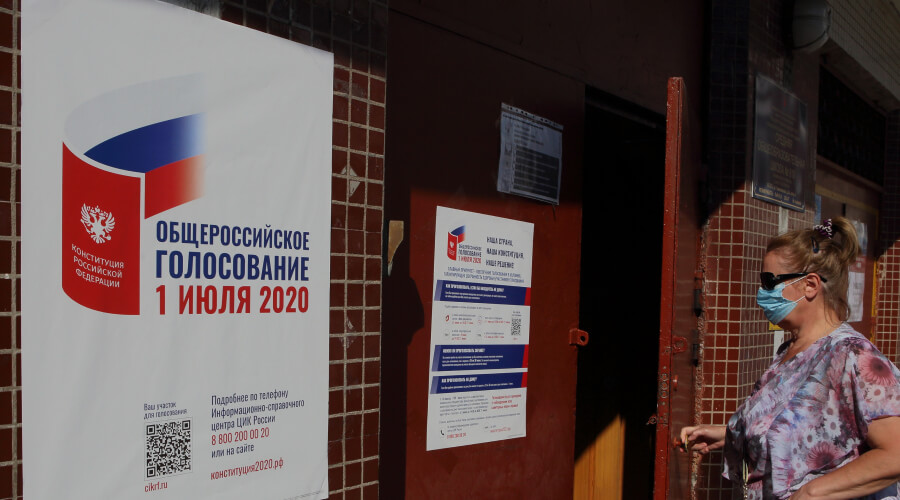 В Госдуме захотели допустить до выборов «уголовников»