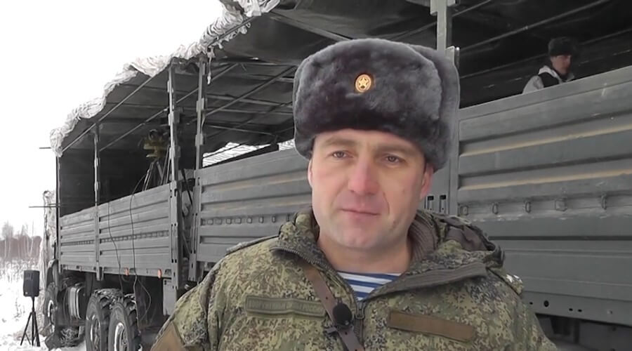 Командир ВДВ и его группа: стало известно о гибели российских десантников в Украине