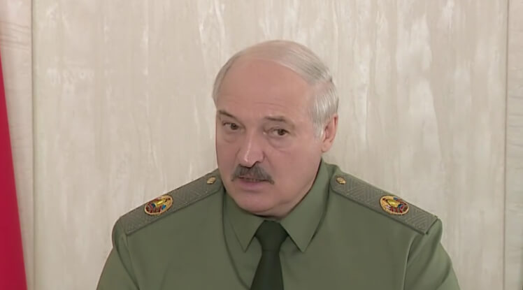 Лукашенко «доигрался». Белорусскому президенту «прилетело» с неожиданной стороны