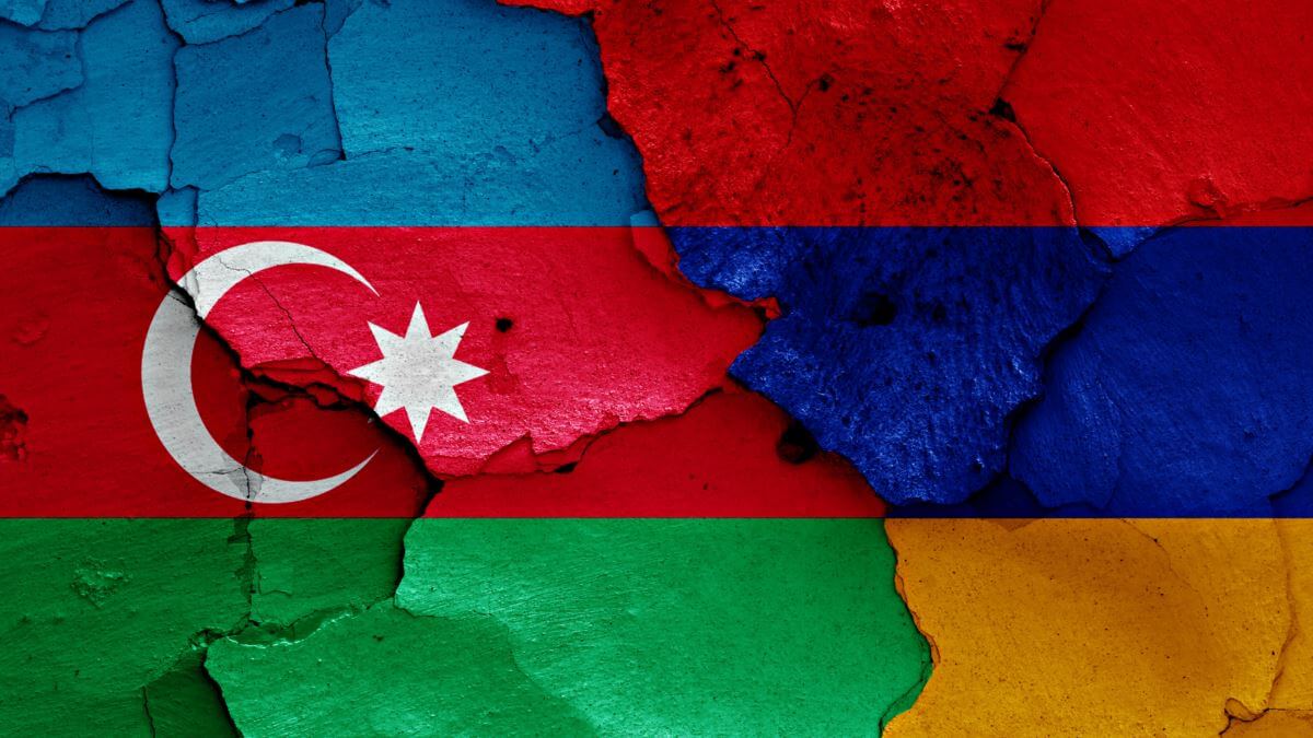 Армения-Азербайджан. Большую войну можно предотвратить — новости политики