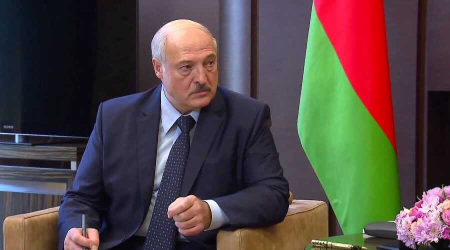 «Придется догонять»: Александр Лукашенко не хочет тратить деньги на общественную безопасность