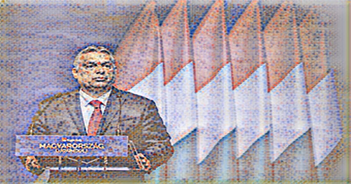 Венгрия должна остаться в ЕС, заявил премьер-министр Орбан