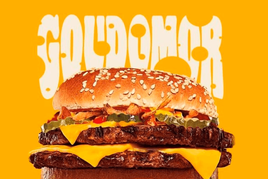Burger King Burger King