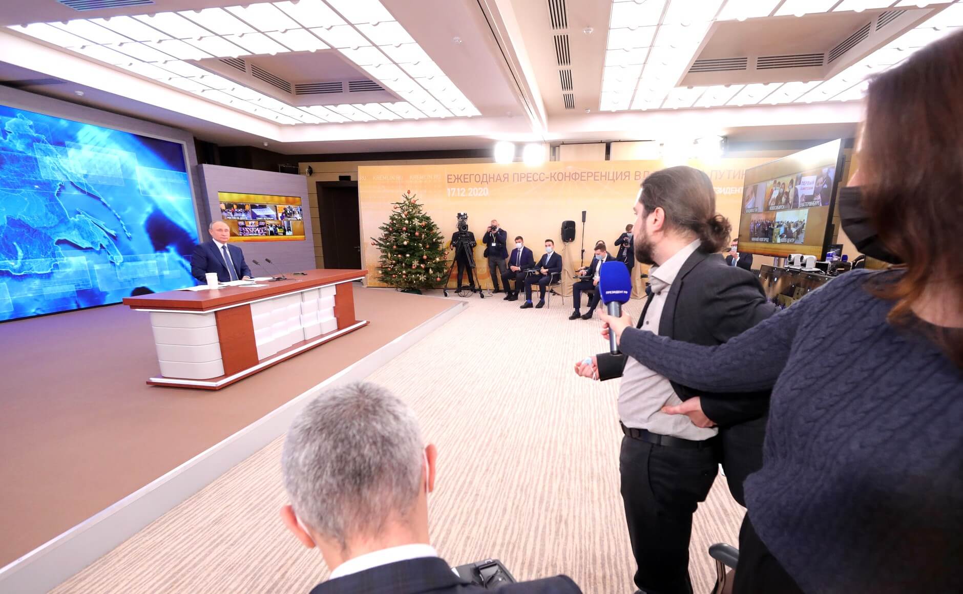 Владимир Путин Владимир Путин