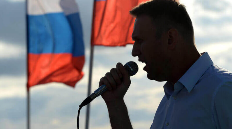 Санкции ЕС из-за Навального могут не затронуть российских олигархов из окружения Путина