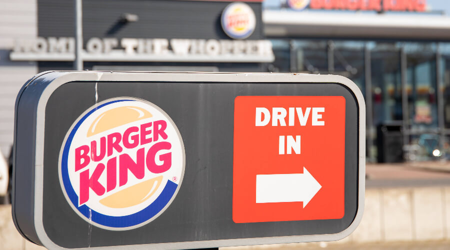 Стало известно, почему Burger King не закрывает свои рестораны в России 