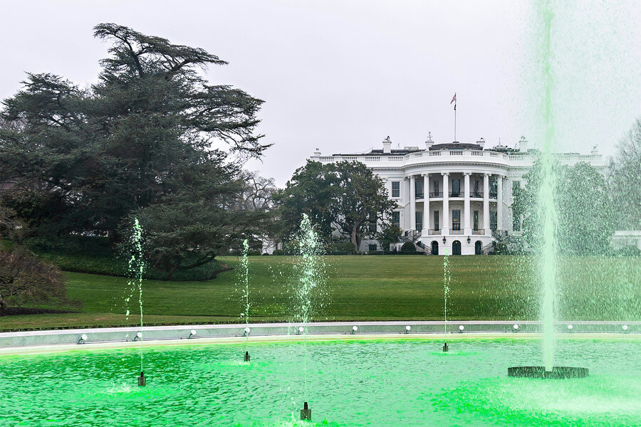 Adam Schultz/White House/