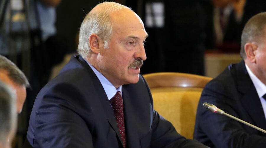 Александру Лукашенко светит Гаага. О преступлениях его режима узнает Международный уголовный суд