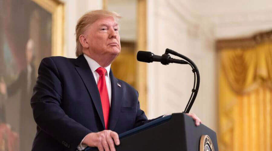 трамп трамп
