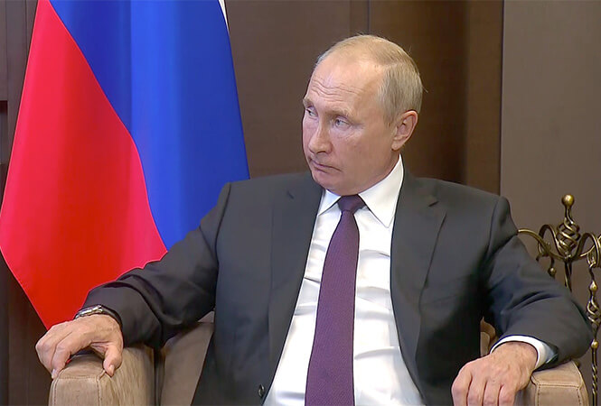 Владимир Путин Владимир Путин