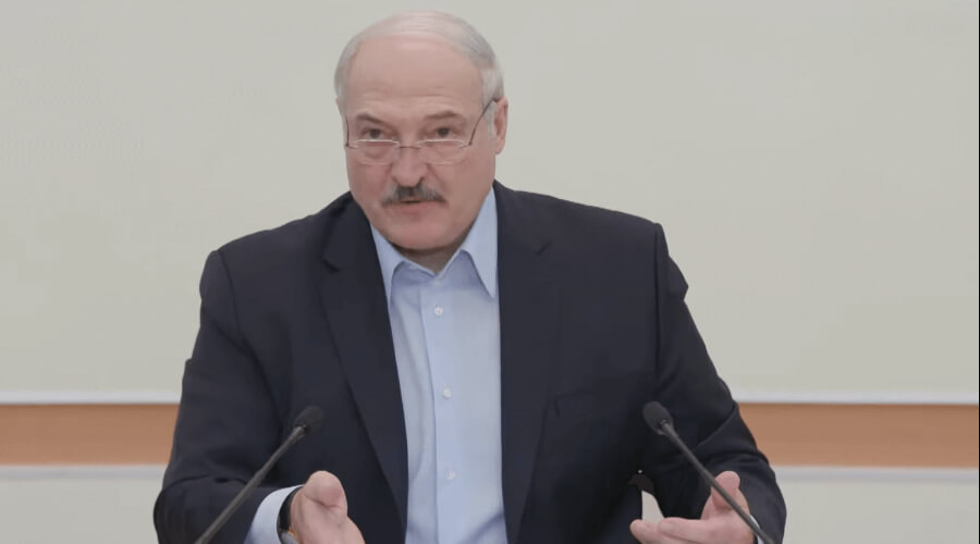 Александр Лукашенко заявил о неизбежной интеграции стран СНГ