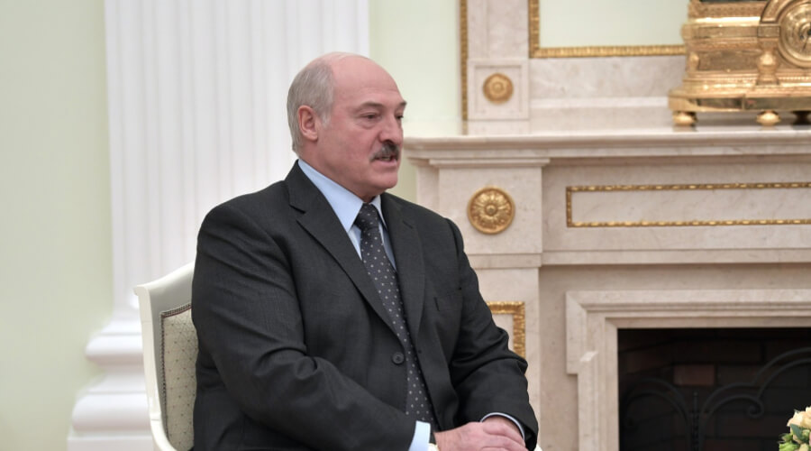 «Клянусь, этого никогда не будет»: Лукашенко рассказал об обещании Путину