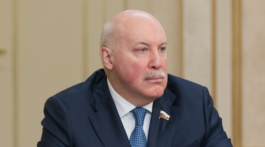 Александр Лукашенко уже пристроил бывшего российского посла в Беларуси
