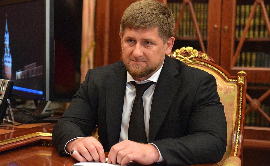 Рамзану Кадырову грозит проверка из-за угроз в адрес «Новой газеты»
