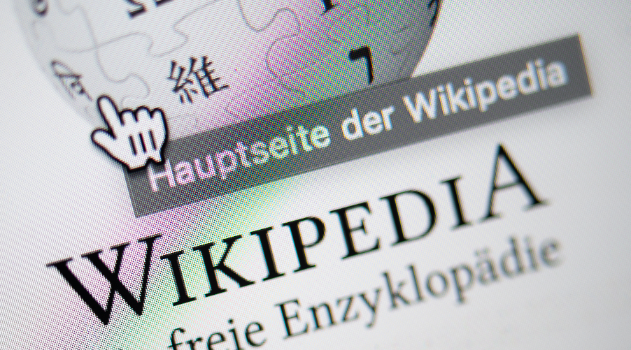 В России собираются заблокировать «Википедию» 