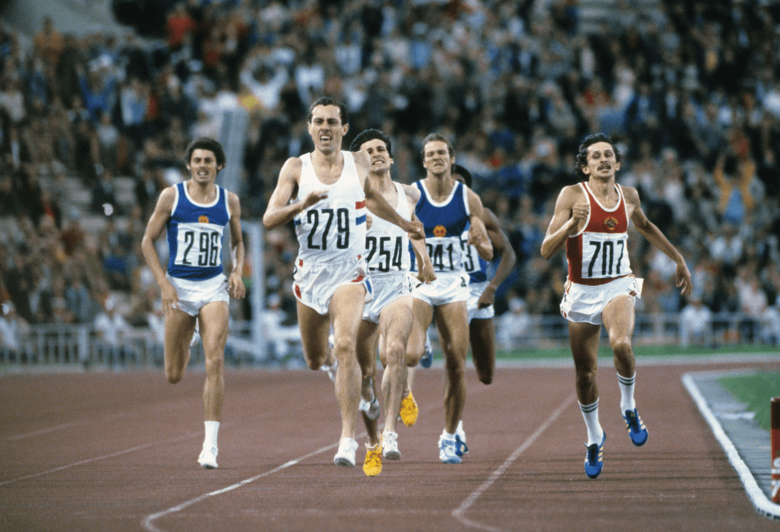 Олимпиада-1980
