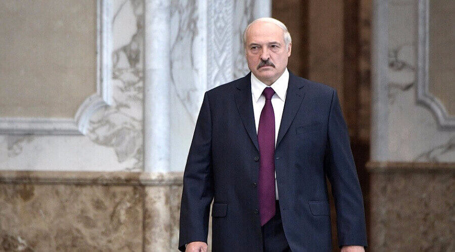 Лукашенко переназначил в полном составе правительство Беларуси