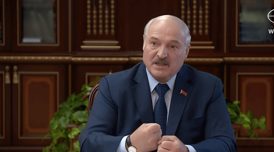 «Вперед заплатит, чтобы к нему не было претензий»: Лукашенко рассказал о «преступлении номер один»