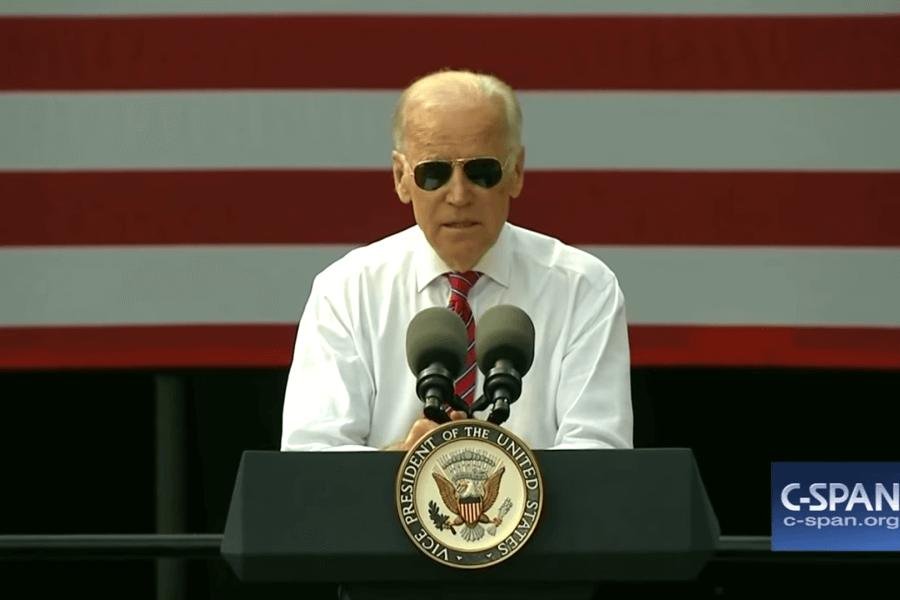 Youtube / C-SPAN Youtube / C-SPAN