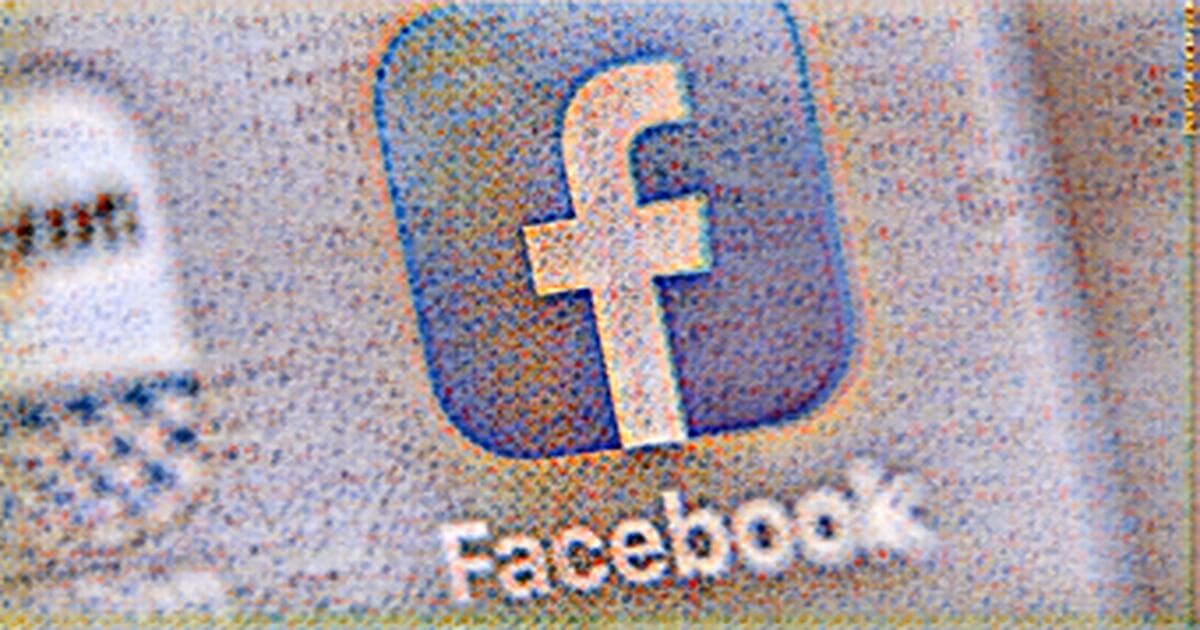 По мнению журнала, Facebook лжет о своих проблемах