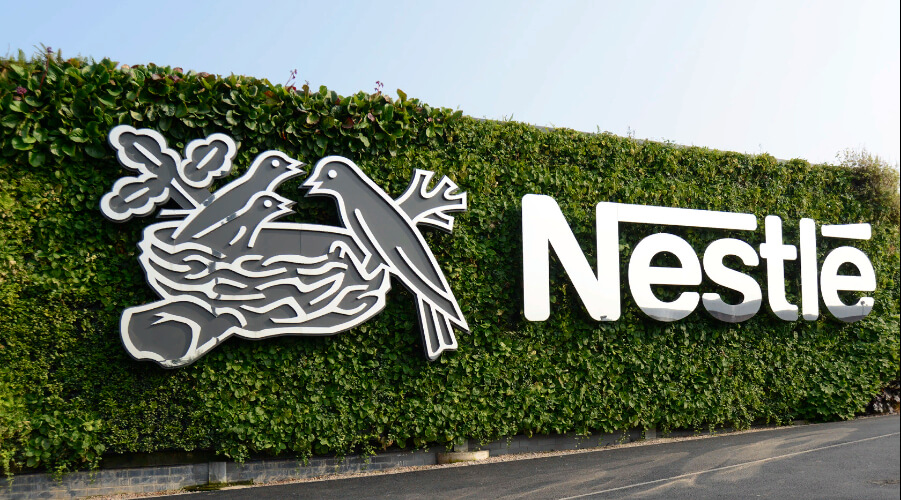Nestle пригрозили штрафом за нарушение требований Собянина