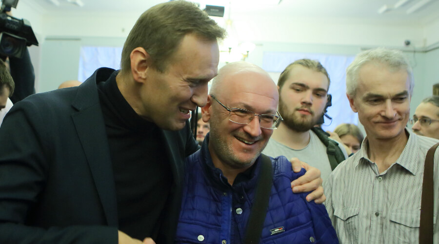 Четыре страны ответили на вопросы России о Навальном и химической формуле отравляющего вещества