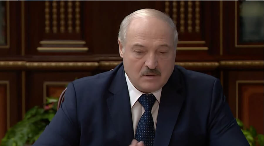 Белорусские предприятия поплатятся за дружбу с Александром Лукашенко
