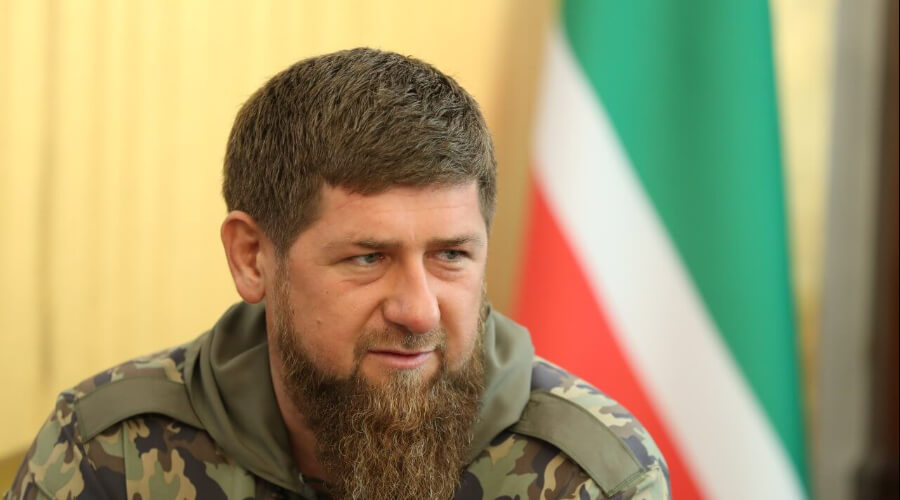 Рамзан Кадыров: В Чечне закончились террористы