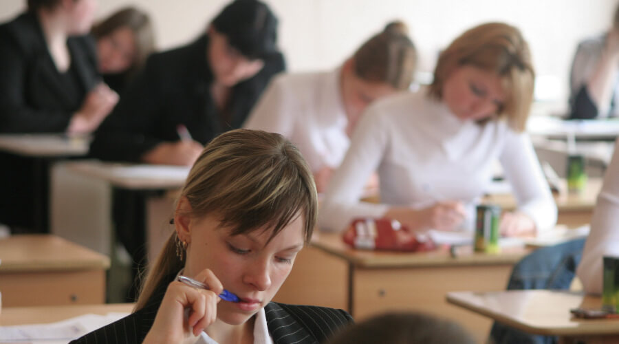 Стоп ЕГЭ: Петр Толстой назвал систему образования в России неэффективной