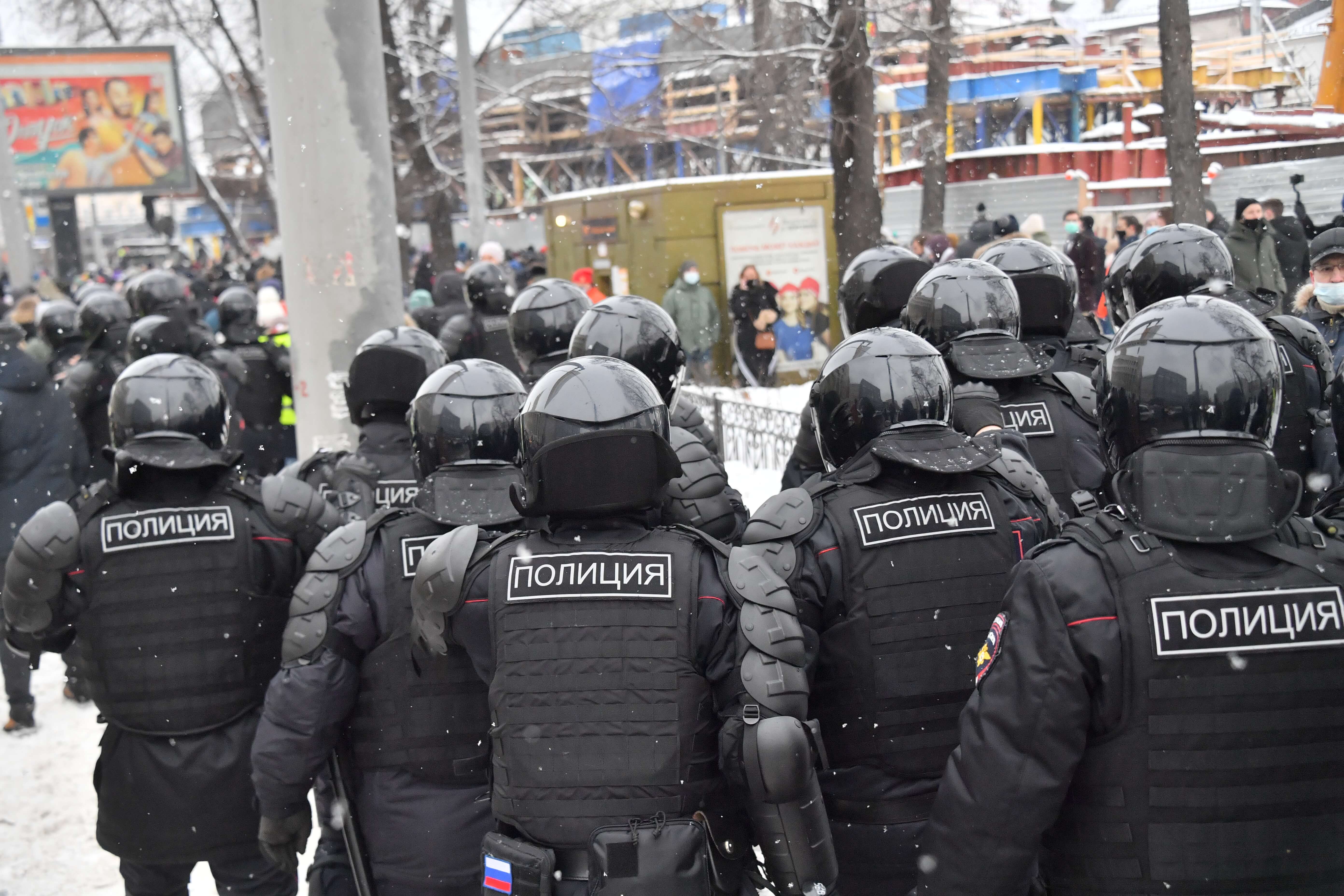 В столице возбудили уголовное дело по факту избиения ОМОНовца В столице возбудили уголовное дело по факту избиения ОМОНовца