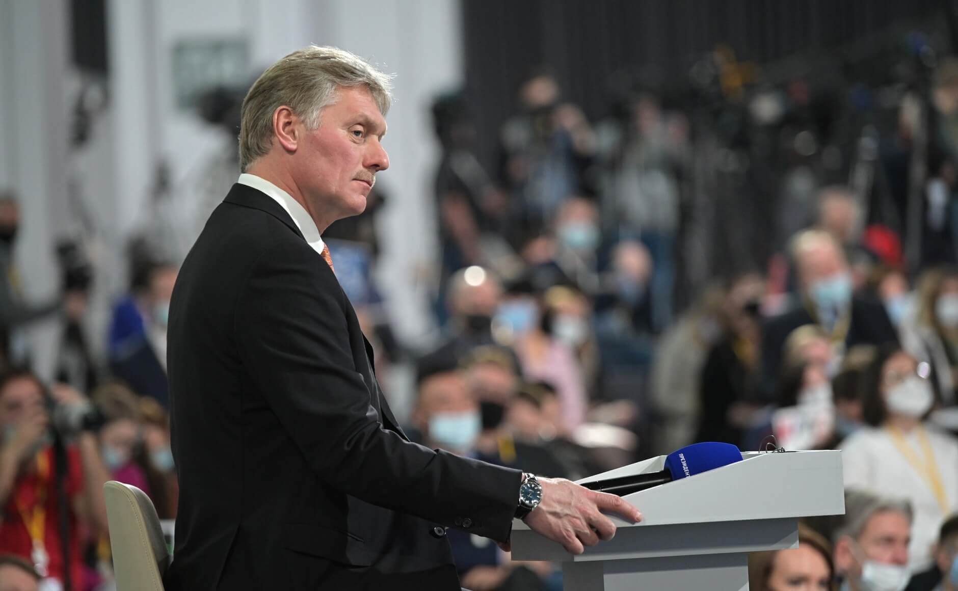 Kremlin Pool/Global Look Press Kremlin Pool/Global Look Press