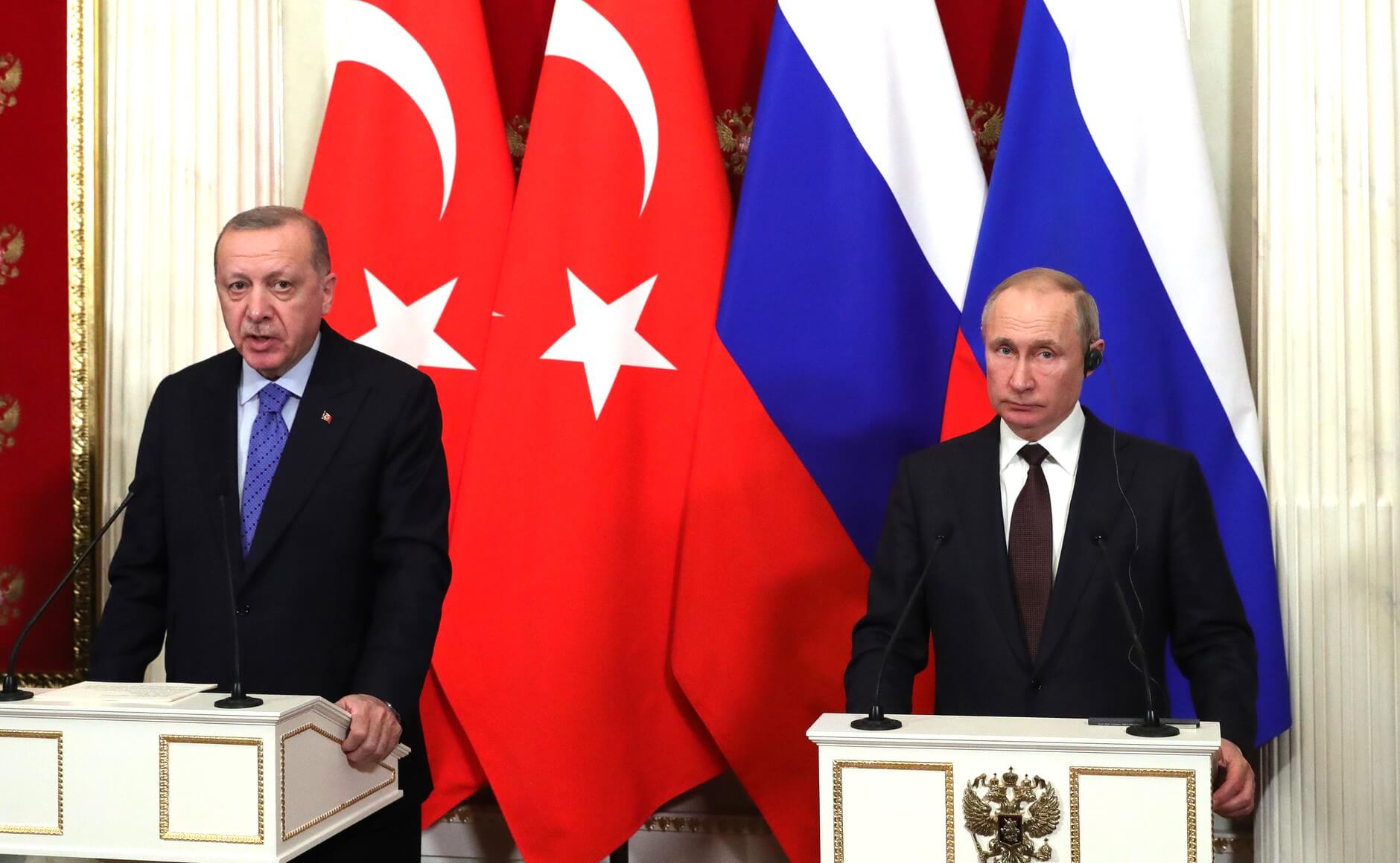 Kremlin Pool/Global Look Press