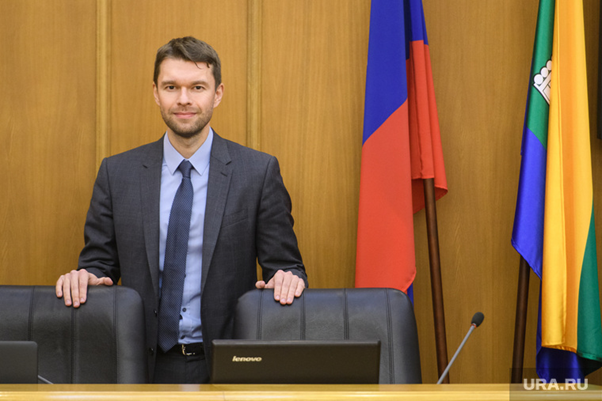Алексей Вихарев