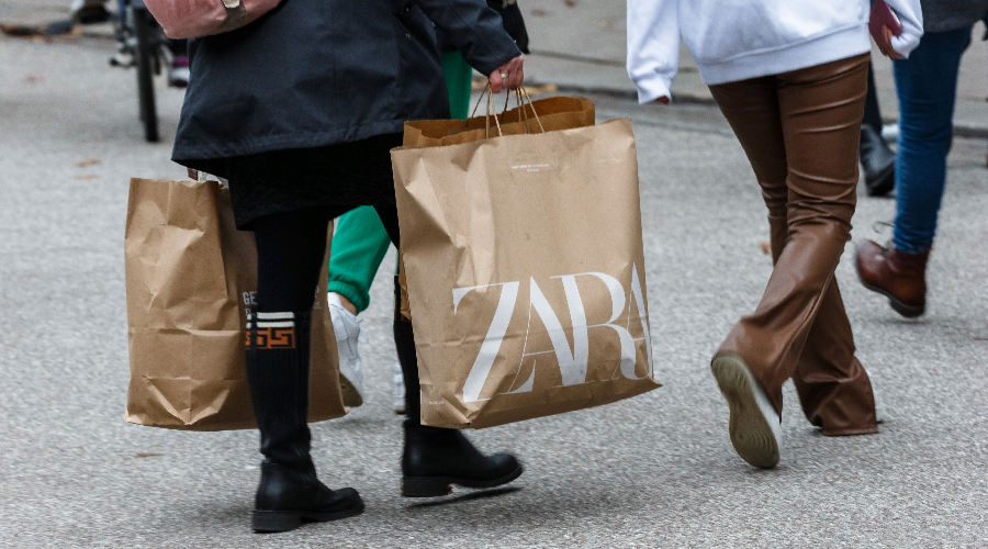 Источники рассказали о попытках магазина Zara вернуться в Россию. Есть два варианта
