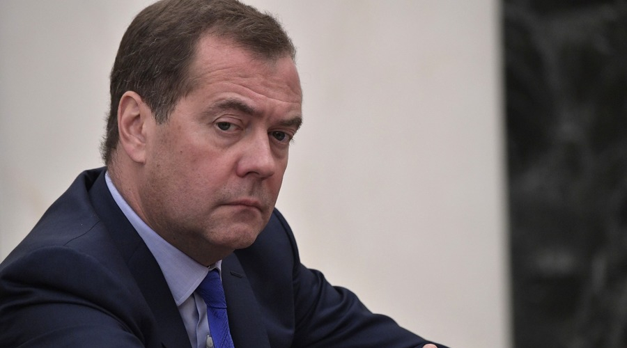 Дмитрий Медведев серьезно обеспокоен оспой обезьян в Европе. Новости «не самые приятные»