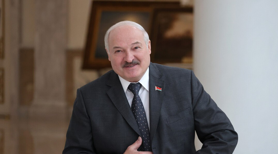 Александр Лукашенко направился в Сочи за несколько дней до официальной встречи с Владимиром Путиным