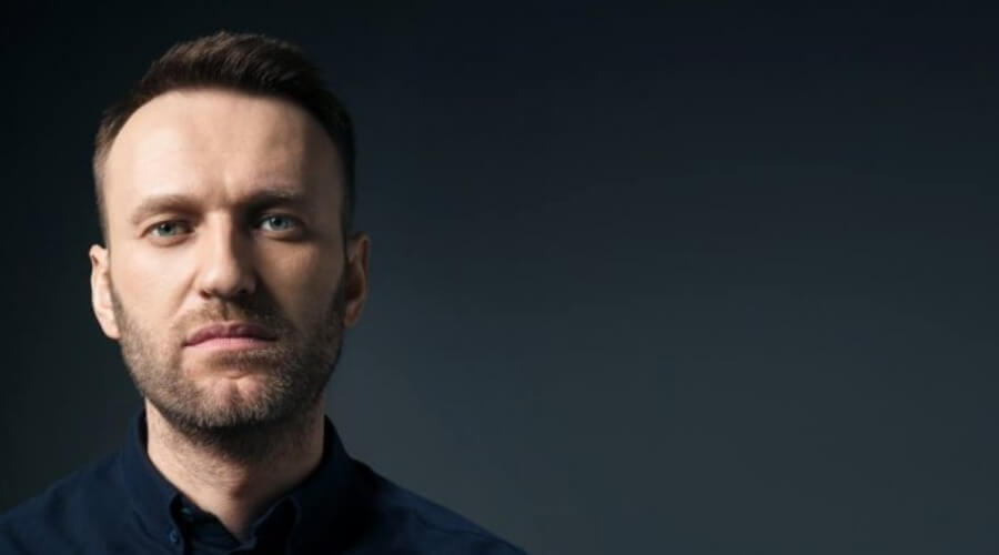Омские медики исключили у Алексея Навального инфаркт, инсульт и коронавирус