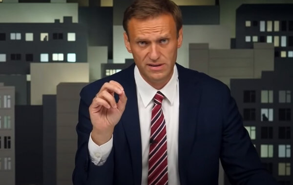 Навальный Навальный