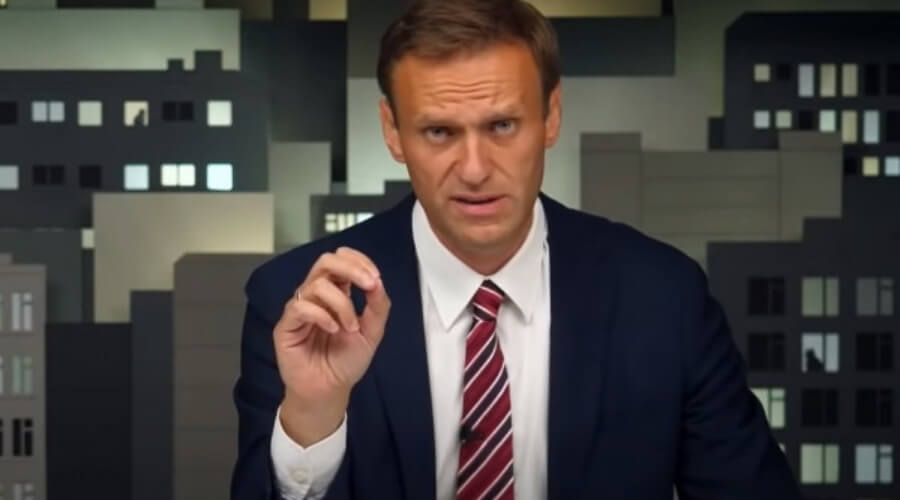 Пригожин готов оплатить реабилитацию Навального в отечественных клиниках