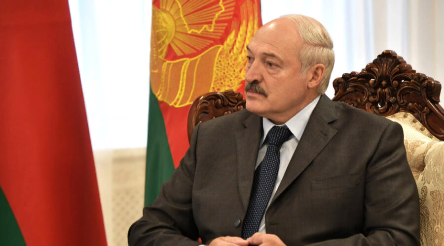 Александр Лукашенко намерен бороться с представителями ЛГБТ вместе с президентом Венгрии